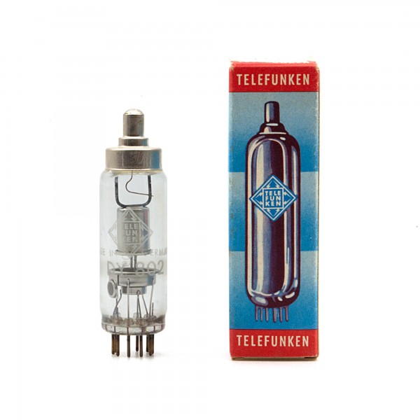 Telefunken DY802
