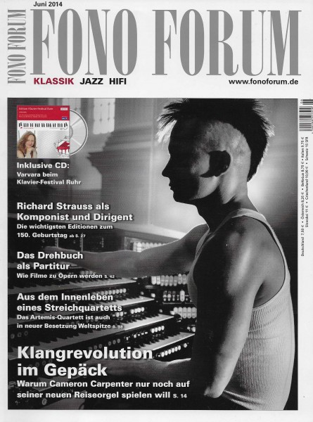 Fono Forum_Cover