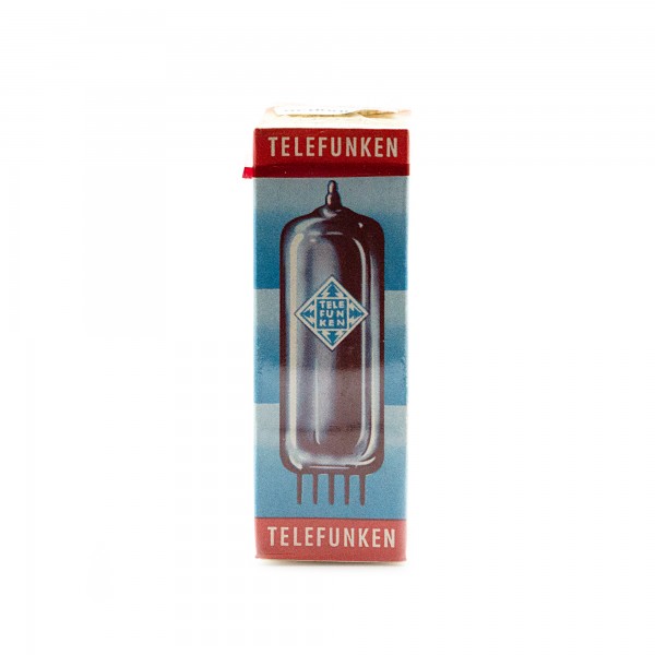 Telefunken PCC84