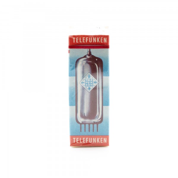 Telefunken PCF80