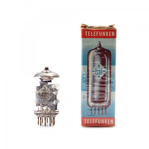 Telefunken PCF803