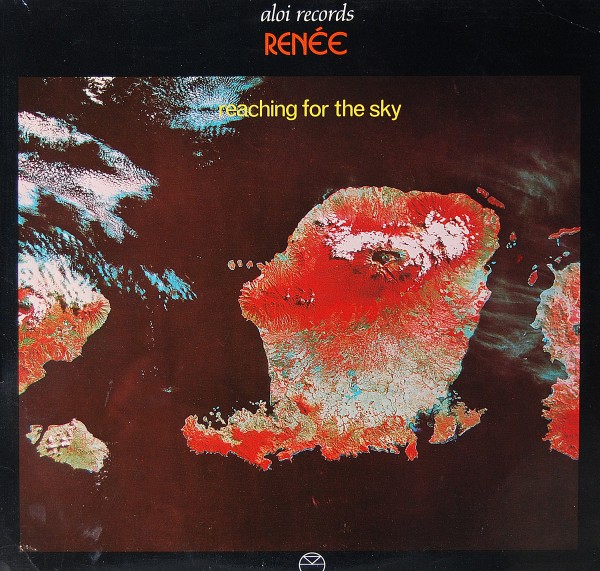 Renée - Reaching for the Sky