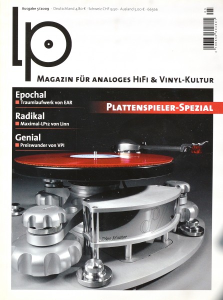Lp_5/2009 Zeitschrift_1
