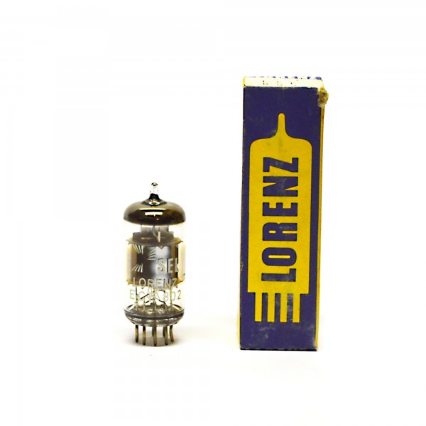 Lorenz ECF802