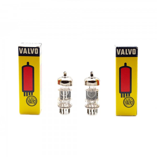 Valvo PCC85 Paar