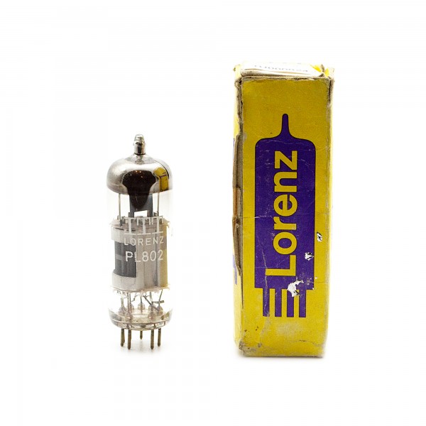 ITT Lorenz PL802
