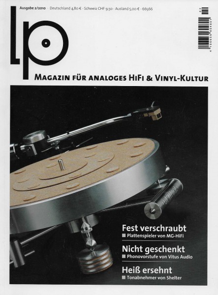 Lp 2/2010 Cover