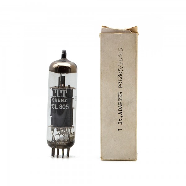 ITT Lorenz PCL805