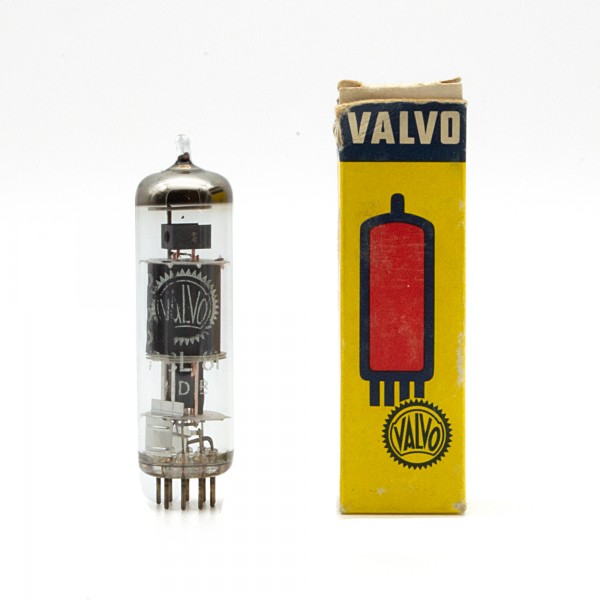 Valvo PCL81