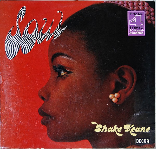 Shake Keane - Soul