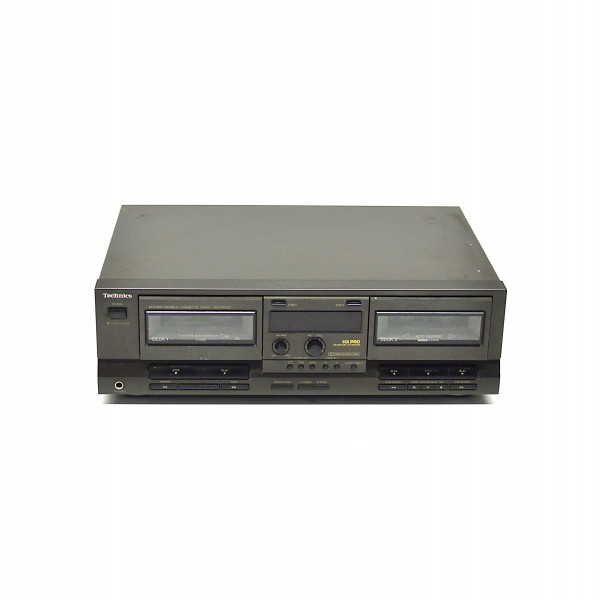 Technics_HX PRO_1