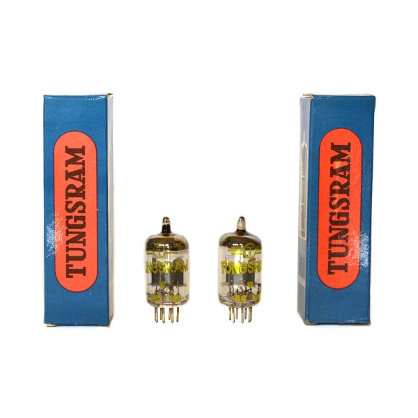 Tungsram PC93 Paar