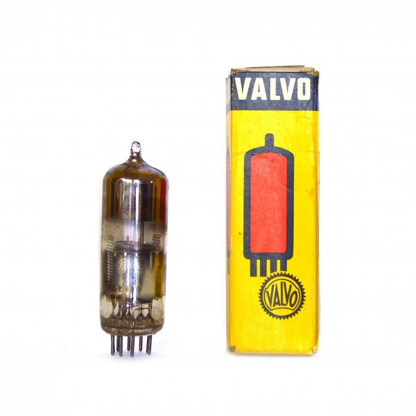 Valvo PC88
