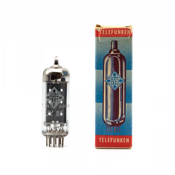 Telefunken UY85