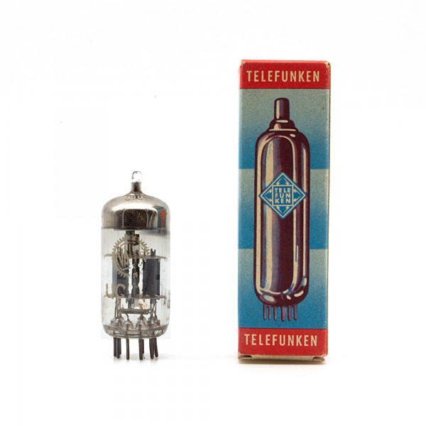 Telefunken UCC85