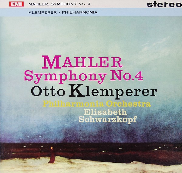 Mahler - Symphony No.4 - Klemperer