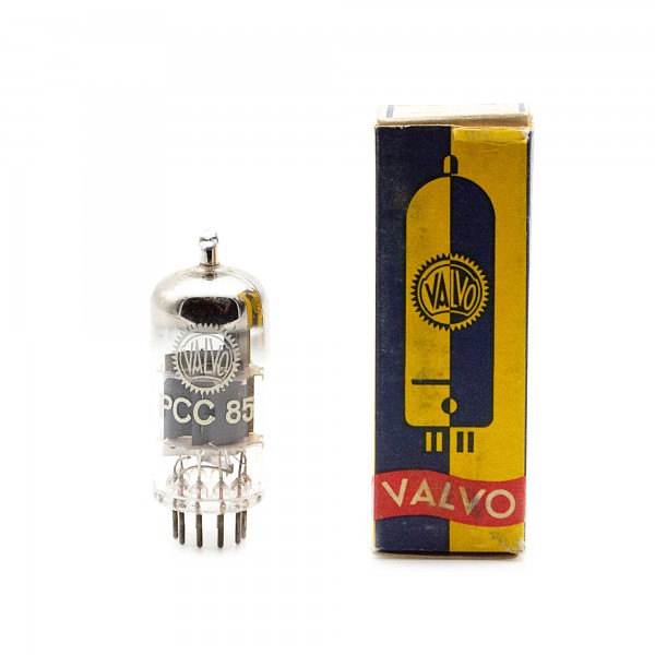 Valvo PCC85
