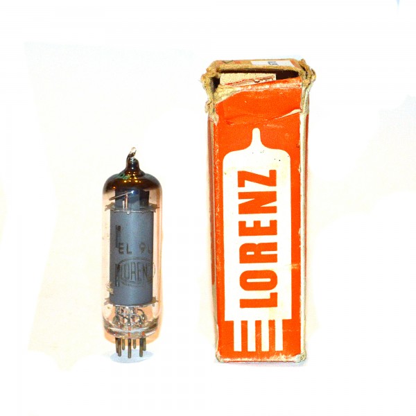 Lorenz EF93