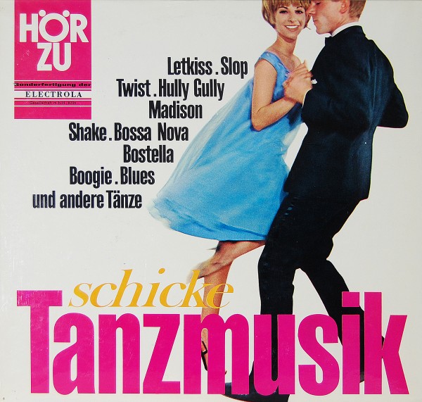 Various - Schicke Tanzmusik