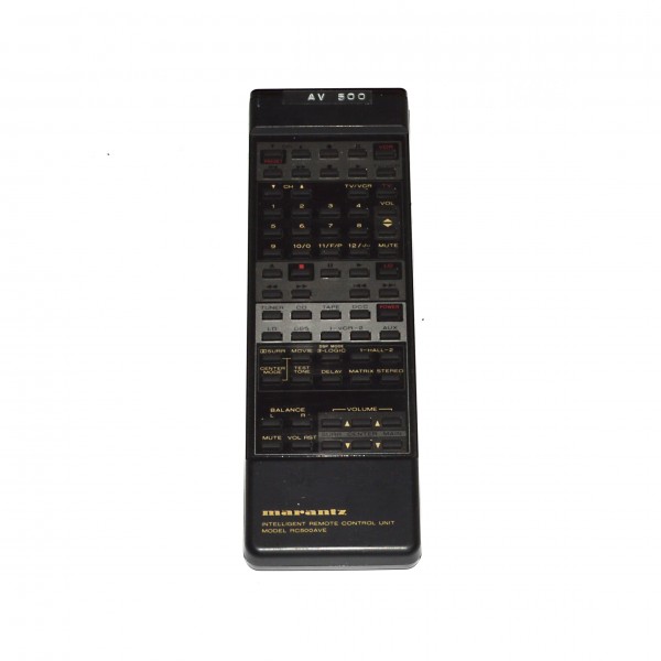 Marantz RC500AVE Remote Control