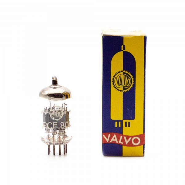 Valvo PCF801
