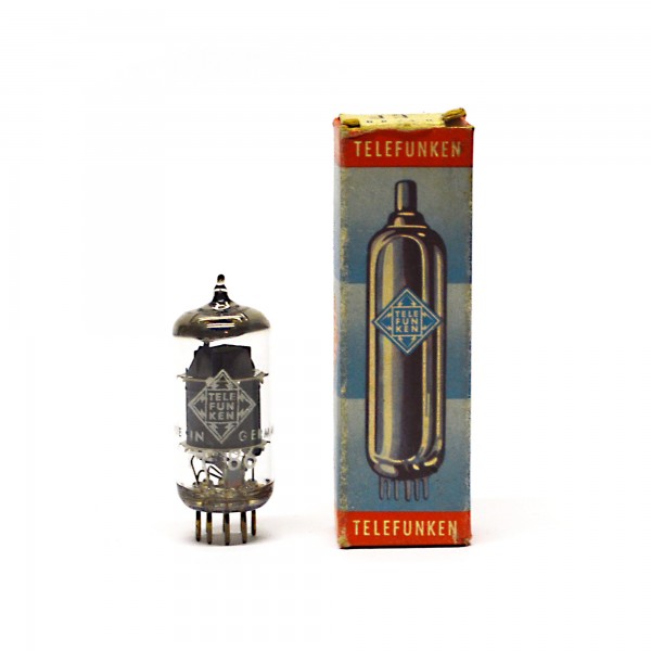 Telefunken EF86