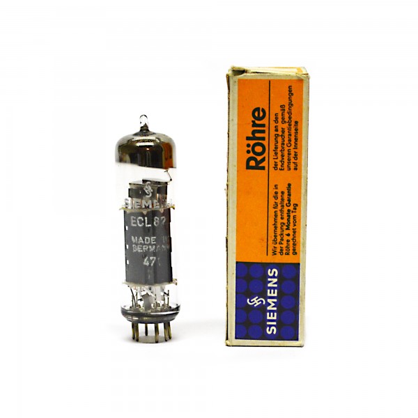 Siemens ECL82