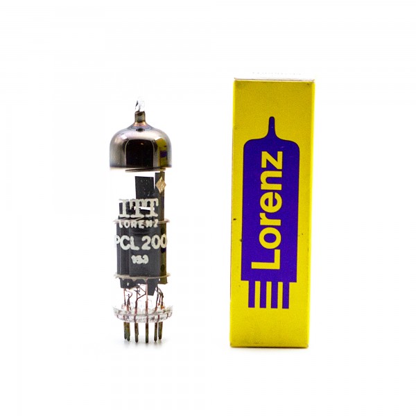 ITT Lorenz PCL200