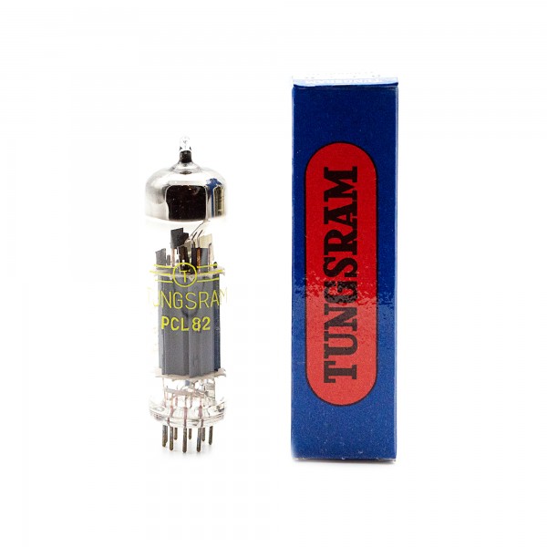 Tungsram PCL82