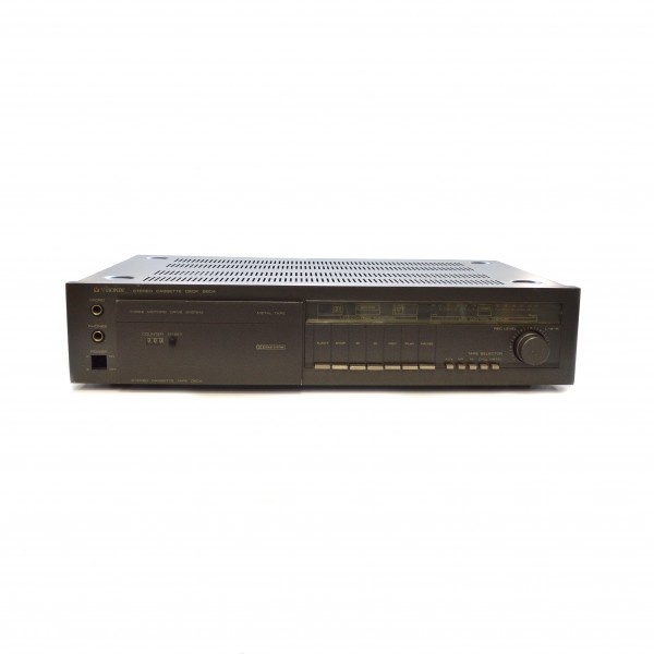 Visonik_8504 Tapedeck_1
