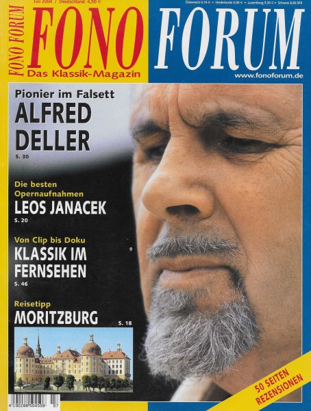 Fono Forum_Cover