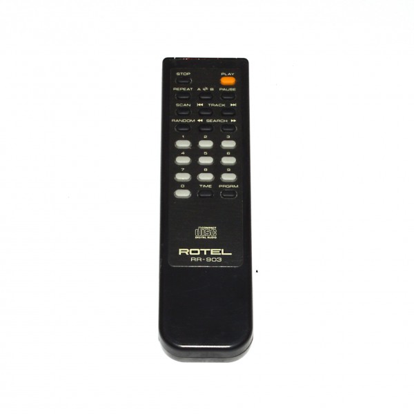 Rotel RR-903 Remote Control