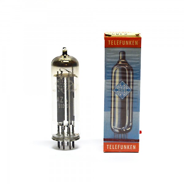 Telefunken AZ41