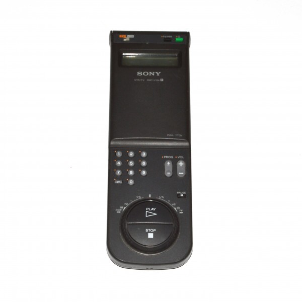 Sony RMT-V134 Remote Control