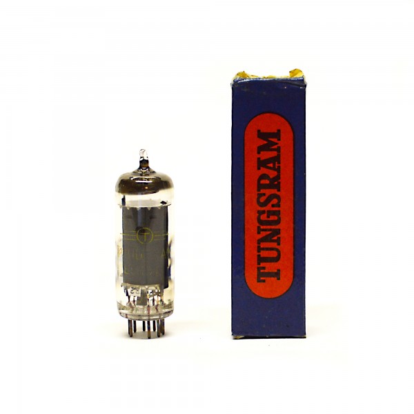 Tungsram ECH81