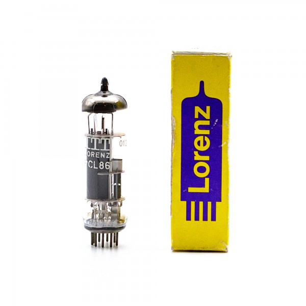 ITT Lorenz PCL86