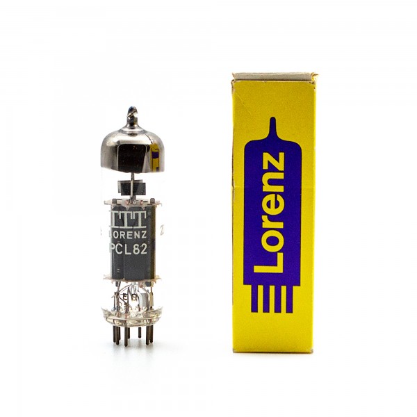 ITT Lorenz PCL82