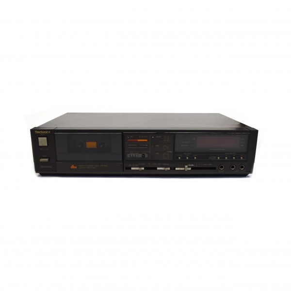 Technics_RS-B40_1