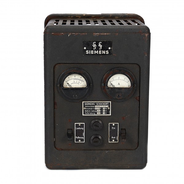 Siemens-Schuckert_Fg Se 24  Gleichrichter_1