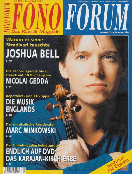 Fono Forum_Cover