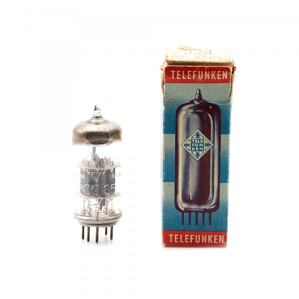 Telefunken PCC85