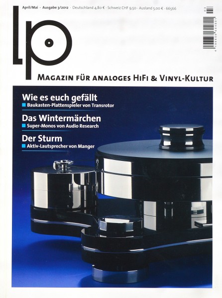 Lp_3/2012 Zeitschrift_1