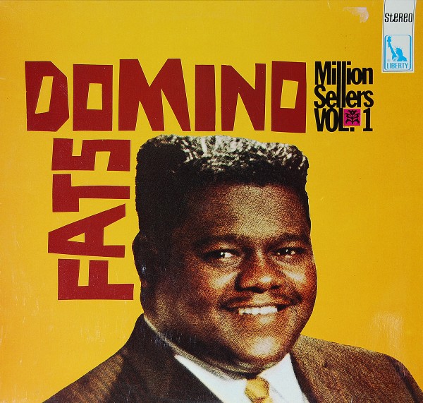 Fats Domino - Million Sellers Vol.I