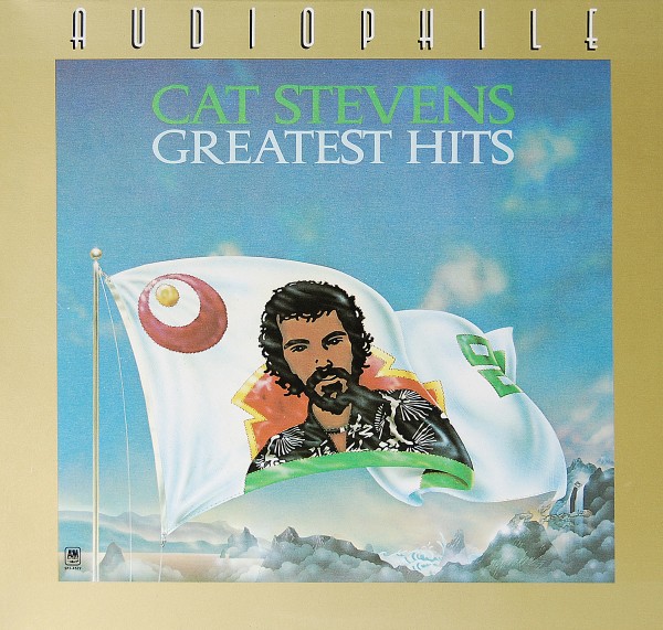 Cat Stevens - Greatest Hits