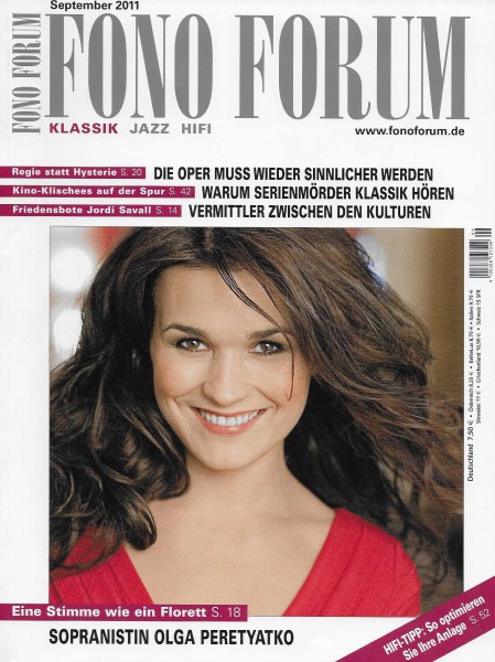 Fono Forum_Cover
