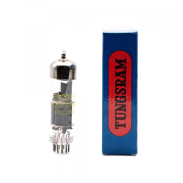 Tungsram PCL200