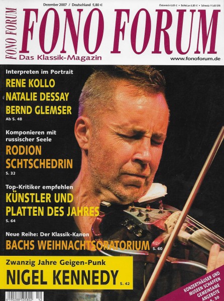 Fono Forum_Cover