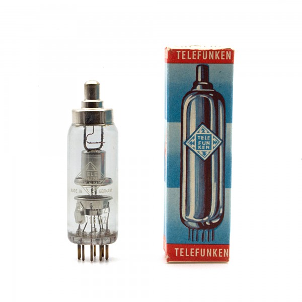 Telefunken DY802