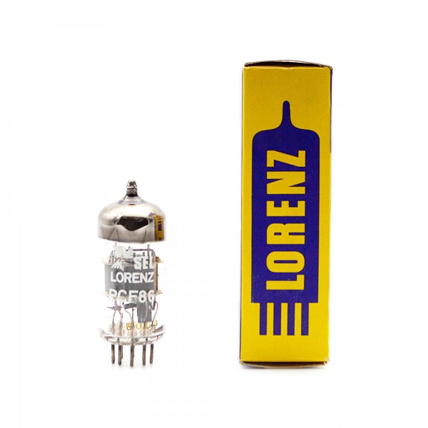 Lorenz PCF86