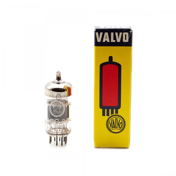 Valvo PCC85